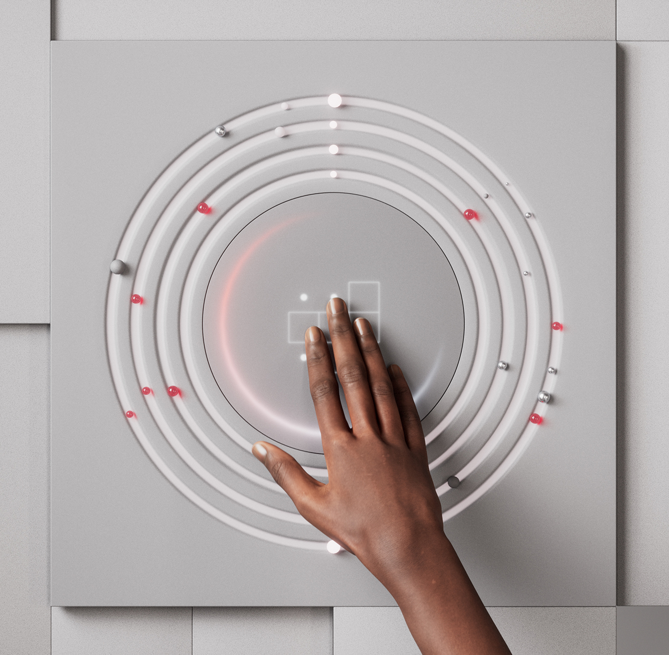 Modulo controller 14 Immagine C
